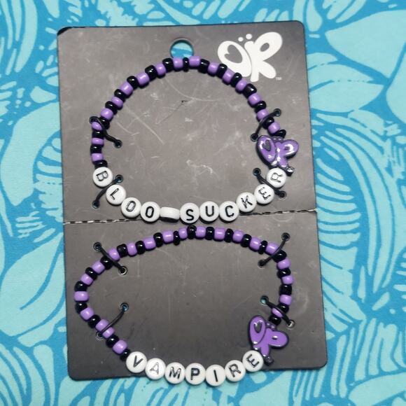 New Fashion Jewelry Bracelet ID02 - Picture 1 of 2